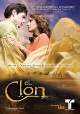 el clon where to watch|the clone watch online free.